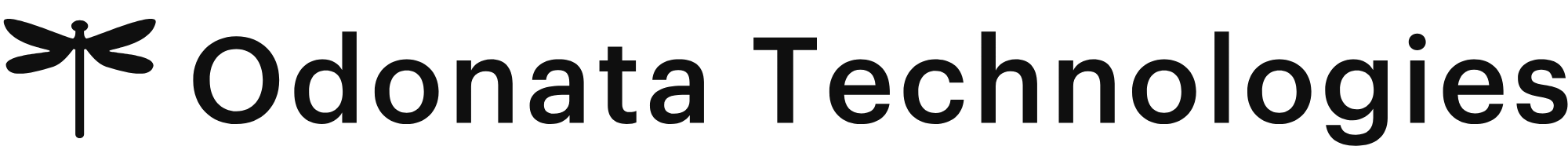 Odonata Technologies Logo