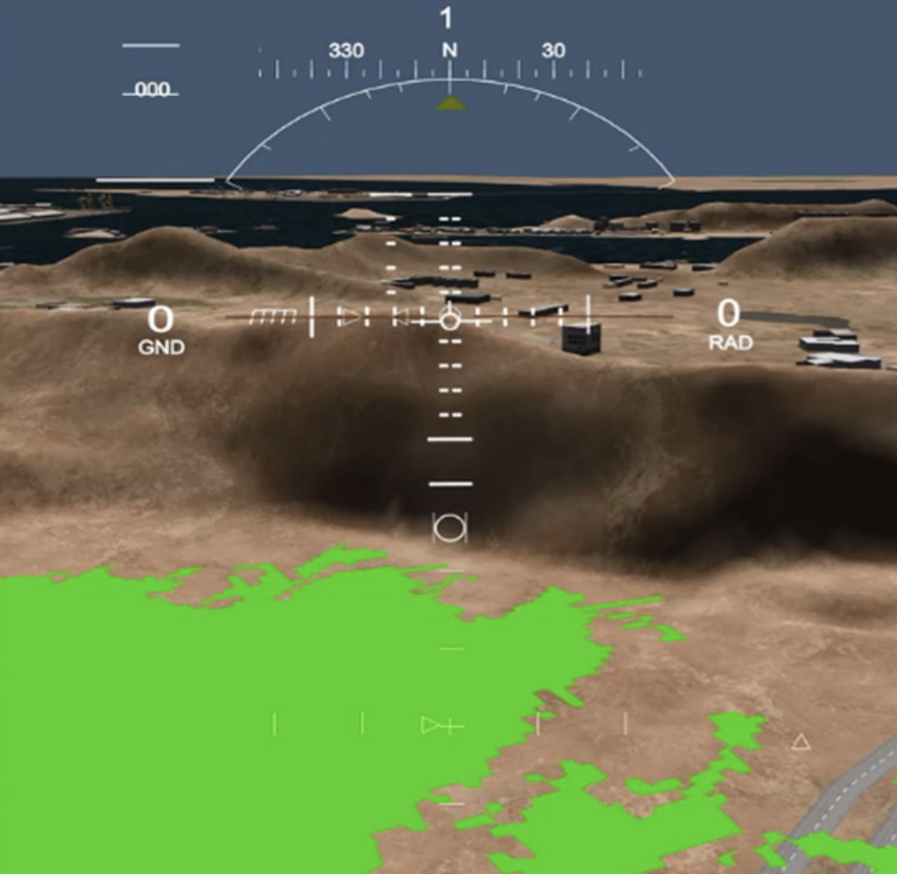 Vision-language robotics preview