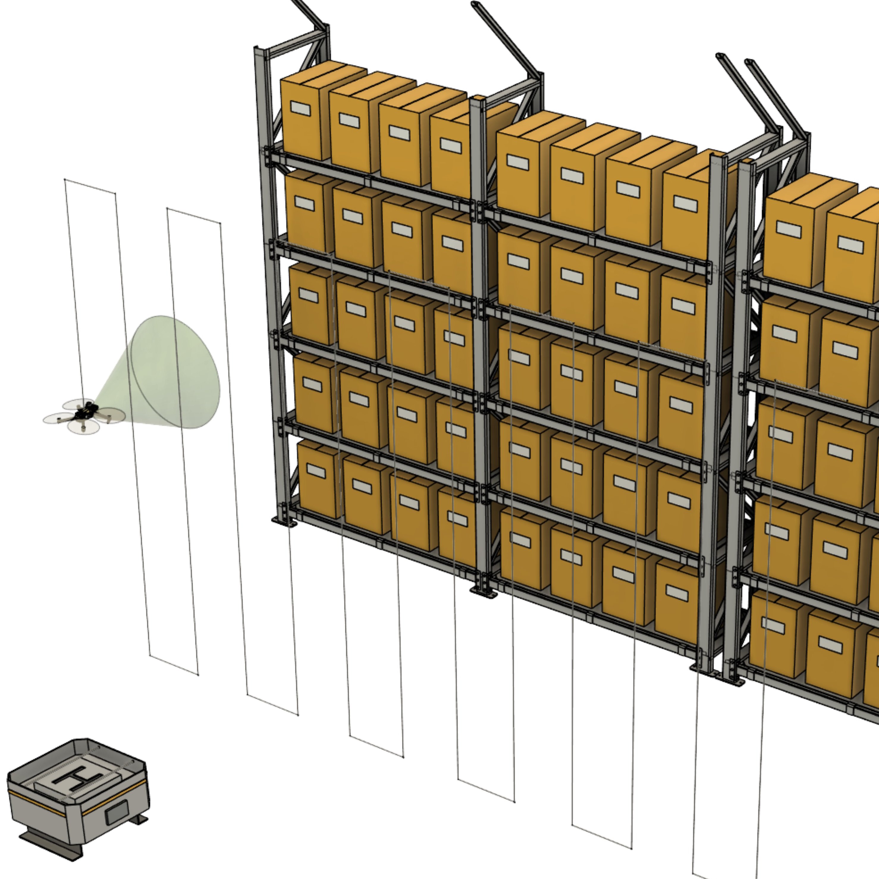 Odonata Technologies Solution